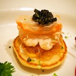 recommendations for シャンパン食堂