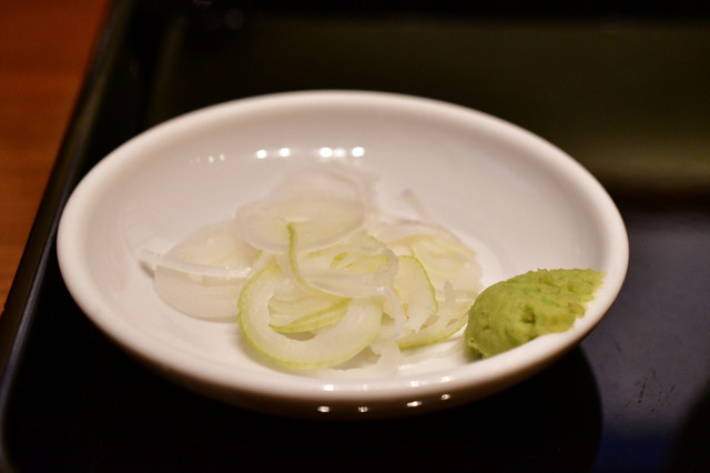 recommendations image for おそば 古道