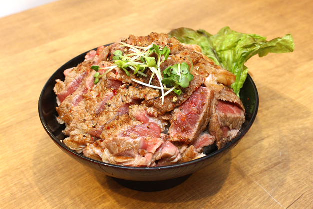 recommendations image for ローストビーフ神戸