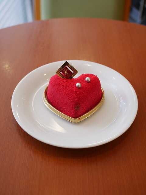 チョコレートショップ 本店的實拍高清圖