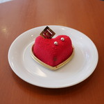 チョコレートショップ 本店的實拍圖