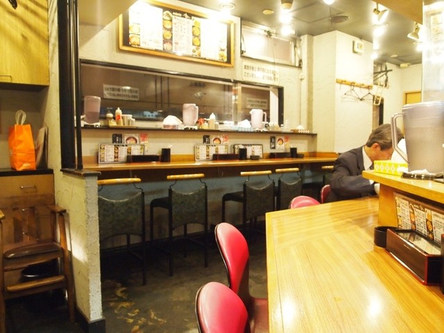 らあめん 新的实拍高清图