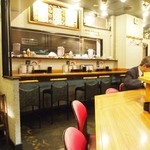 らあめん 新的实拍图