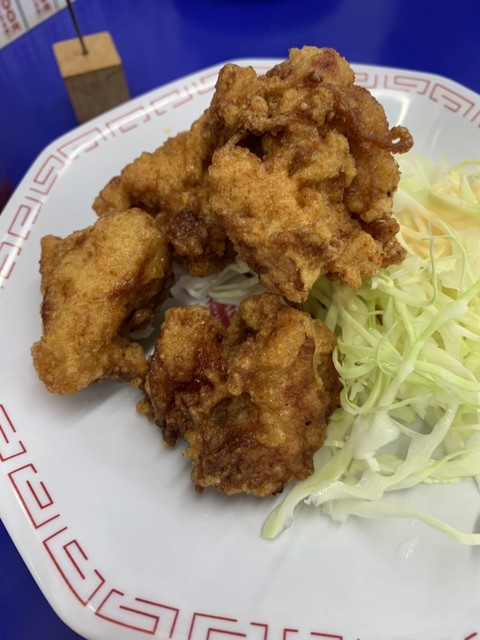 来来亭 十条竹田店的實拍高清圖