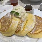 recommendations for 幸せのパンケーキ 吉祥寺店