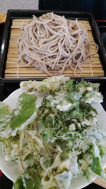 千軒そば屋的实拍高清图