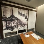 すき焼きと牛まぶし ももしき的實拍圖