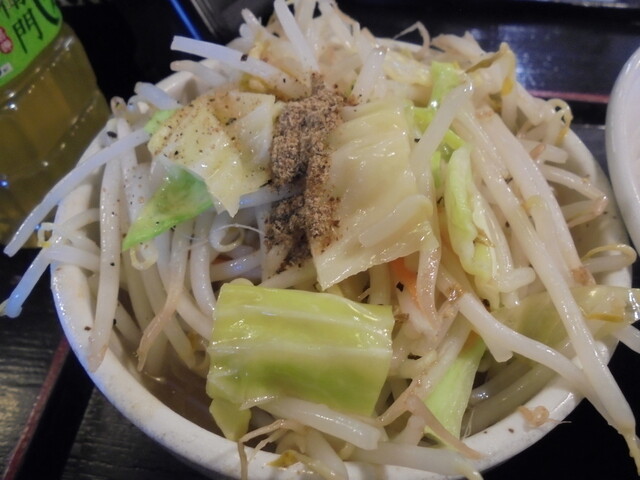 つけ麺本舗 ぐうりんだい的实拍高清图