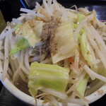 つけ麺本舗 ぐうりんだい的实拍图