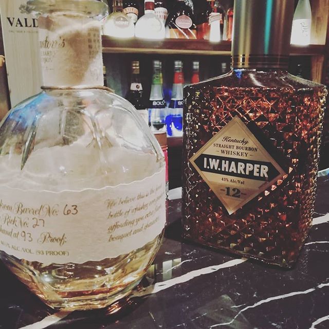 recommendations for START BAR