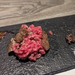 牛牛 麻布十番的实拍图