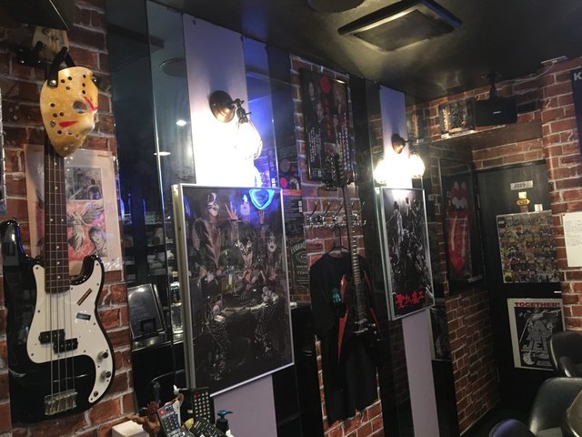recommendations image for Rock酒場Dio