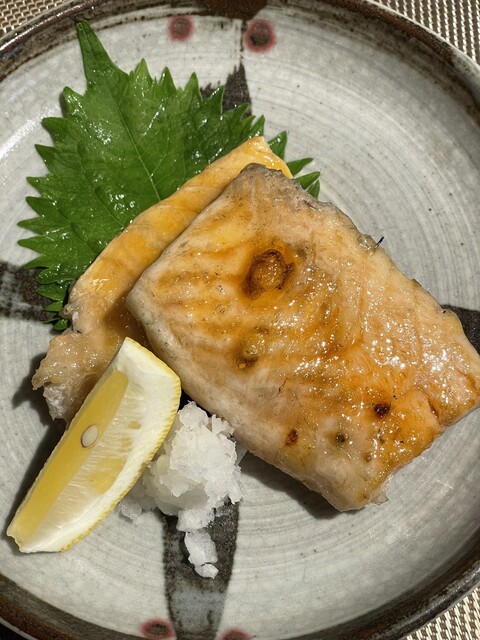 recommendations image for ニカイノ魚