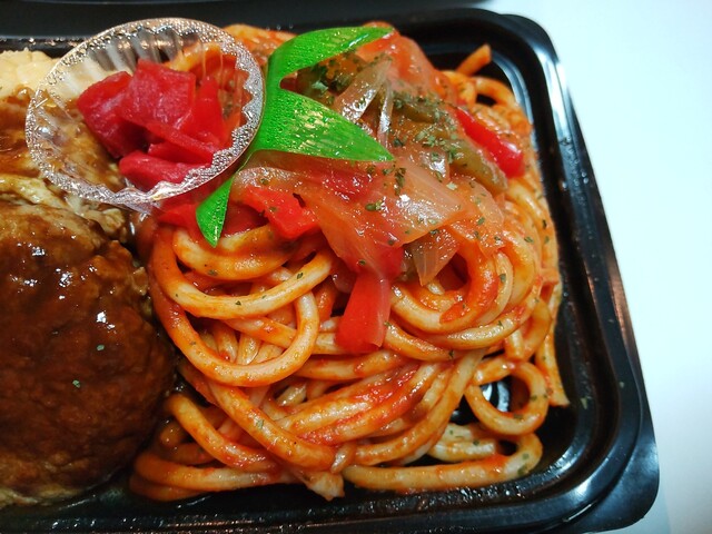 洋食小松亭 浅草松屋店的实拍高清图