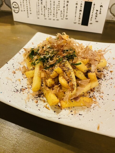 recommendations image for 大衆酒場 サカラバ 天満店