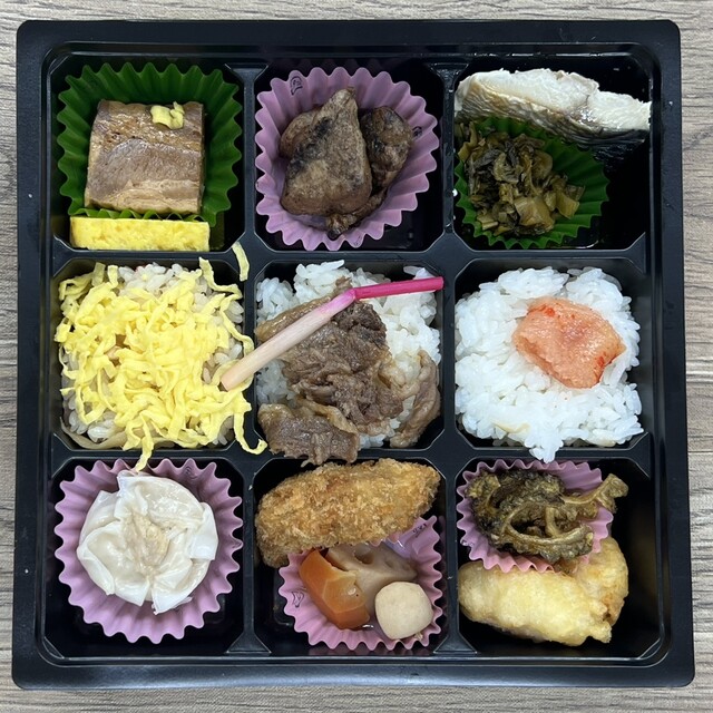 recommendations image for おみやげ街道 小倉店