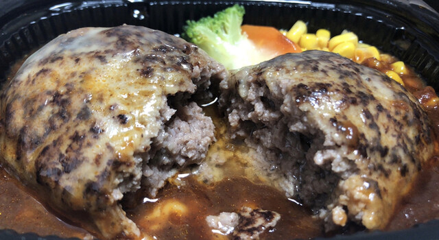 recommendations image for ハンバーグレストラン lala