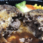 recommendations for ハンバーグレストラン lala