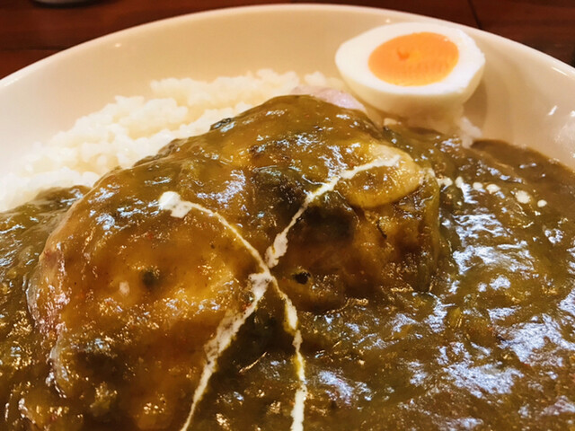 カレー&チキン専門店 レア レア的实拍高清图