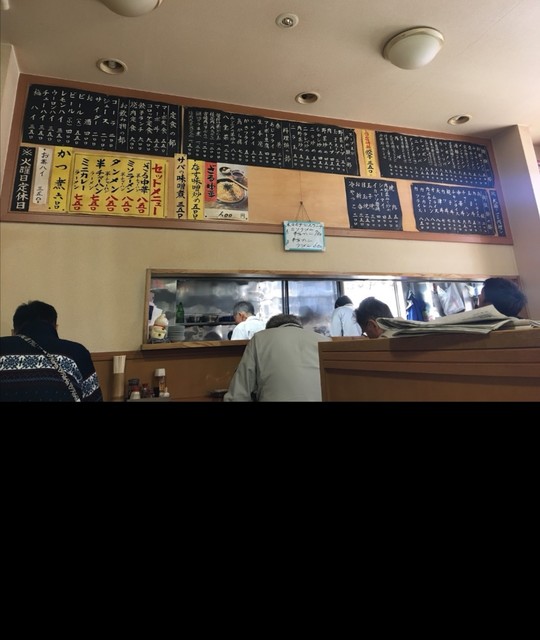 栄来軒的實拍高清圖