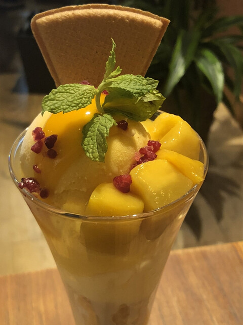 ハーベステラス  品川店的實拍高清圖