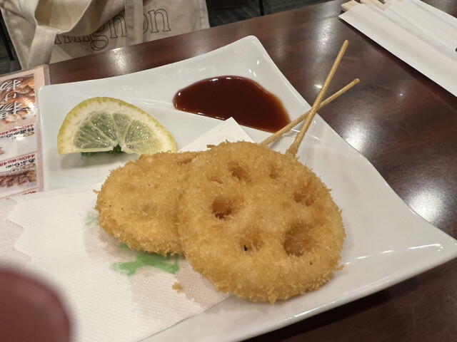 秋吉 上野店的實拍高清圖