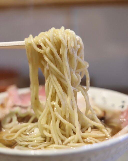 麺屋 優光的實拍高清圖