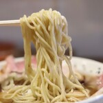 麺屋 優光的實拍圖