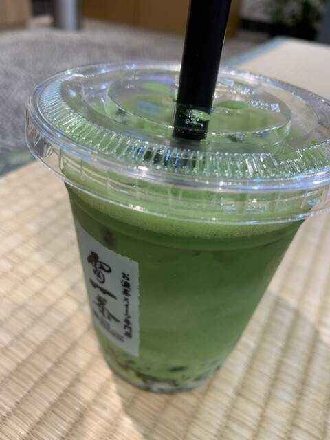 recommendations image for 雷一茶 伝法院通り店