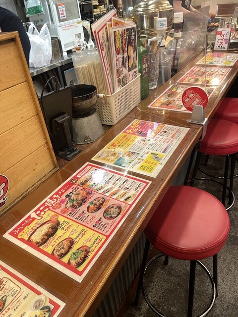 recommendations image for タコとハイボール 狸小路2丁目店