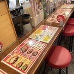 recommendations for タコとハイボール 狸小路2丁目店
