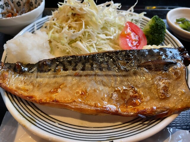 recommendations image for もり平