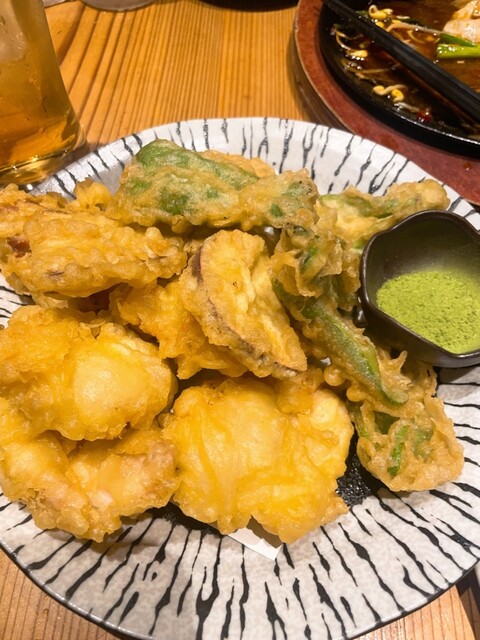 銘柄焼き鳥ともつ鍋の居酒屋 鳥京 新宿総本店的實拍高清圖