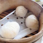 沸騰小吃城的實拍圖