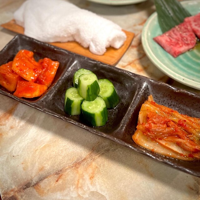 焼肉三味亭 本店的實拍高清圖