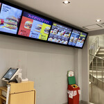 recommendations for マクドナルド 赤坂駅前店