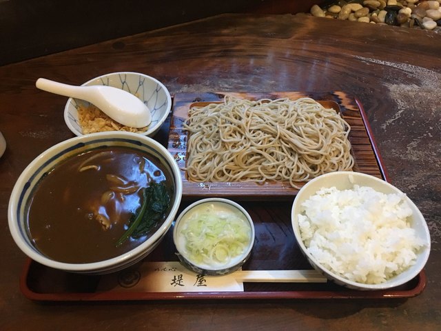 めん心堤屋的實拍高清圖