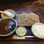めん心堤屋的實拍圖