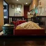 そば処　雄的实拍图