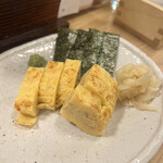 鮨とSAKE 茶屋町Marry的實拍圖