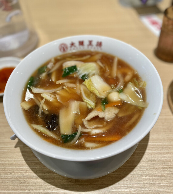 recommendations image for 大阪王将 上野芝店