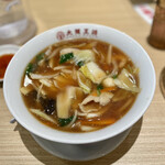 recommendations for 大阪王将 上野芝店