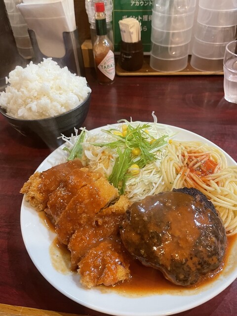 洋食 夢たまご的實拍高清圖