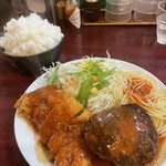 洋食 夢たまご的實拍圖