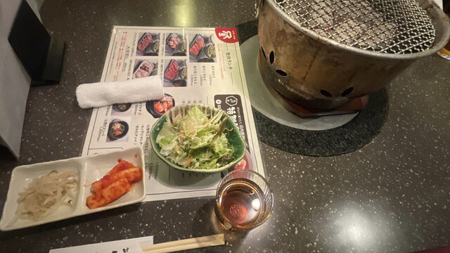 焼肉の三是 新宿店的實拍高清圖