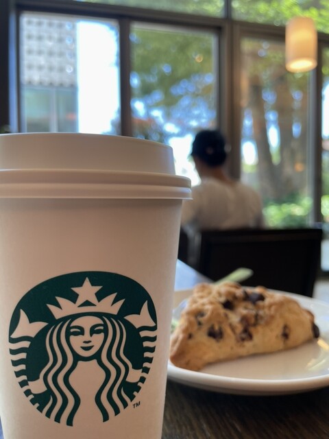 recommendations image for スターバックスコーヒー 代官山蔦屋書店