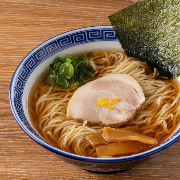 ちゃんぽん亭総本家 四条烏丸店的实拍高清图