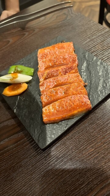 杏 ホルモン焼肉 八王子店的實拍高清圖