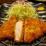 とんかつ 和幸 サンシャインシティ・アルパ店的實拍圖
