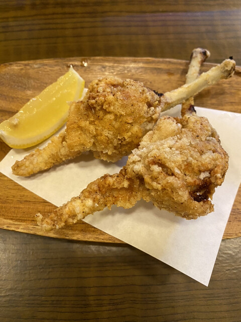 recommendations image for WA鶏BAR 天満店
